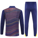 CONJUNTO LARGO BARCELONA ENTRENAMIENTO 25/26 HOMBRE