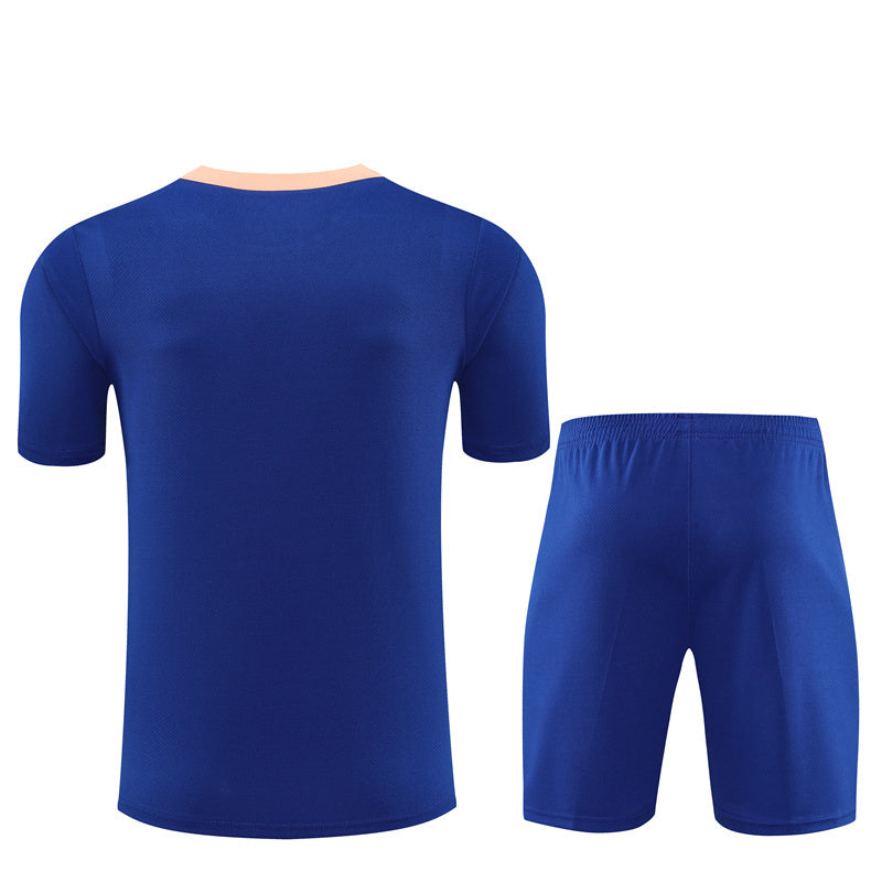 FRANCIA CONJUNTO ENTRENAMIENTO 25/26 HOMBRE