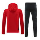 CHÁNDAL Y PANTALÓN DEL MANCHESTER UNITED 24/25 HOMBRE