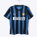 CAMISETA INTER DE MILAN I 2010/11 HOMBRE (RETRO)
