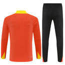 CONJUNTO LARGO BRASIL ENTRENAMIENTO 25/26 HOMBRE