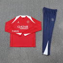 CONJUNTO LARGO PSG ENTRENAMIENTO 25/26 HOMBRE