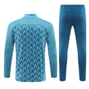 CONJUNTO LARGO OLYMPIQUE DE MARSEILLE ENTRENAMIENTO 24/25 HOMBRE