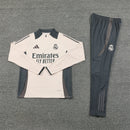 CONJUNTO LARGO REAL MADRID ENTRENAMIENTO 24/25 HOMBRE