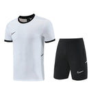Camiseta y Pantalón Corto Nike