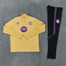 Chándal FC Barcelona 26/27 Sudadera y Pantalón