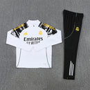 CONJUNTO LARGO REAL MADRID MARVEL ENTRENAMIENTO 26/27 HOMBRE