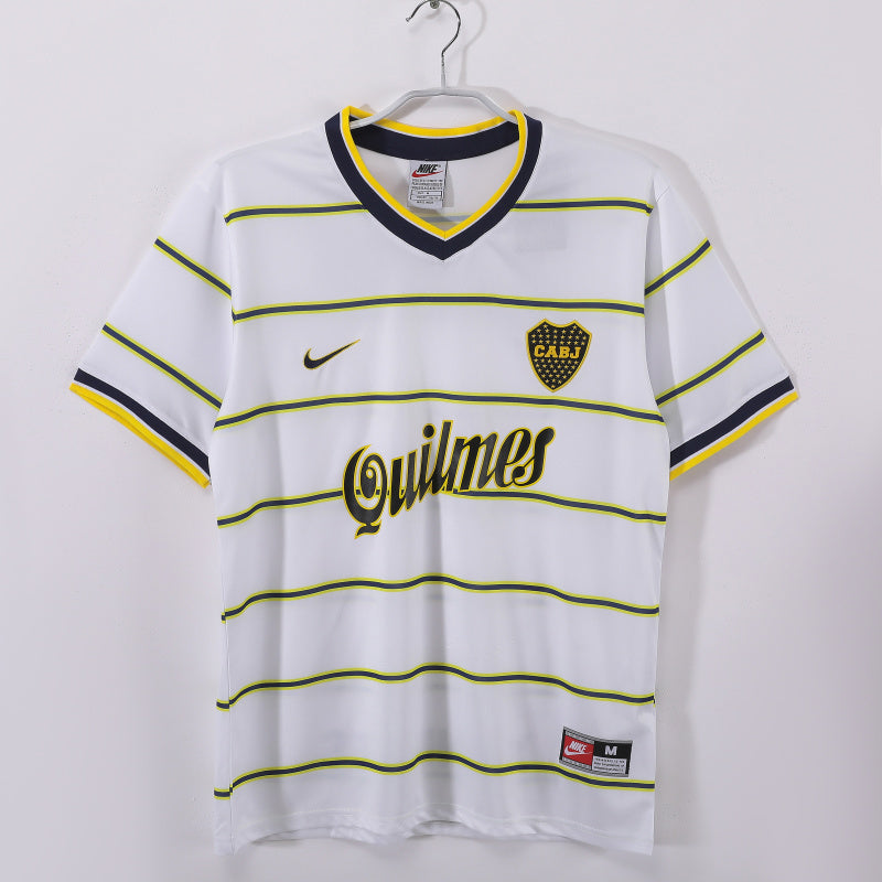 BOCA JUNIORS II 99/00 HOMBRE (RETRO)