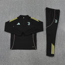 CONJUNTO LARGO JUVENTUS ENTRENAMIENTO 25/26 HOMBRE