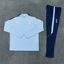 Chándal Tottenham 26/27 Sudadera y Pantalón Azul