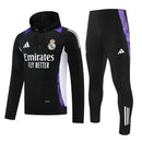 CHÁNDAL Y PANTALÓN DEL REAL MADRID 24/25 HOMBRE
