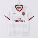 CAMISETA ARSENAL II 2007/08 HOMBRE (RETRO)