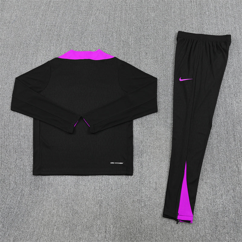 CONJUNTO LARGO INGLATERRA ENTRENAMIENTO 25/26 HOMBRE