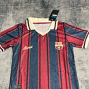 BARCELONA EDICIÓN ESPECIAL 25/26 CONJUNTO INFANTIL