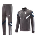 CHÁNDAL Y PANTALÓN DEL REAL MADRID 24/25 HOMBRE