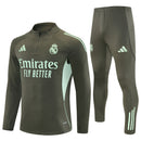 CONJUNTO LARGO REAL MADRID ENTRENAMIENTO 25/26 HOMBRE