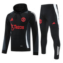 CHÁNDAL Y PANTALÓN DEL MANCHESTER UNITED 24/25 HOMBRE