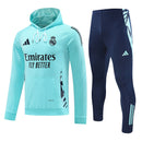 CHÁNDAL Y PANTALÓN DEL REAL MADRID 24/25 HOMBRE