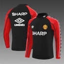 SUDADERA MANCHESTER UNITED 1998-99 HOMBRE (RETRO)