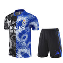REAL MADRID CONJUNTO ENTRENAMIENTO 25/26 HOMBRE