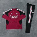 Chándal Arsenal 26/27 Sudadera y Pantalón