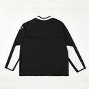 SUDADERA MANCHESTER UNITED 2002-03 HOMBRE (RETRO)