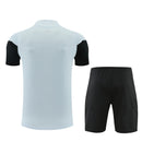 Conjunto Liverpool Entrenamiento 26/27 Camiseta y Pantalón