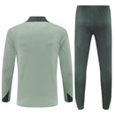 CONJUNTO LARGO CHELSEA ENTRENAMIENTO 25/26 HOMBRE