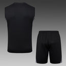 ALEMANIA CONJUNTO SIN MANGAS ENTRENAMIENTO 25/26 HOMBRE
