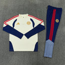 Chándal Bayern Munich 26/27 Sudadera y Pantalón