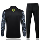 CONJUNTO LARGO BRASIL ENTRENAMIENTO 24/25 HOMBRE