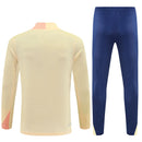 CONJUNTO LARGO BARCELONA ENTRENAMIENTO 25/26 HOMBRE