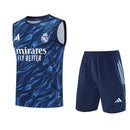 REAL MADRID CONJUNTO SIN MANGAS ENTRENAMIENTO 25/26 HOMBRE