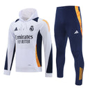 CHÁNDAL Y PANTALÓN DEL REAL MADRID 24/25 HOMBRE