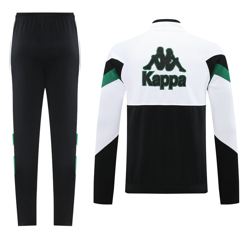 Real Betis Chandal y Pantalon 25/26 Hombre
