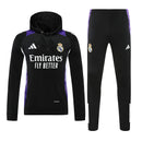 CHÁNDAL Y PANTALÓN DEL REAL MADRID 24/25 HOMBRE