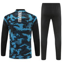 CONJUNTO LARGO NAPOLI ENTRENAMIENTO 24/25 HOMBRE