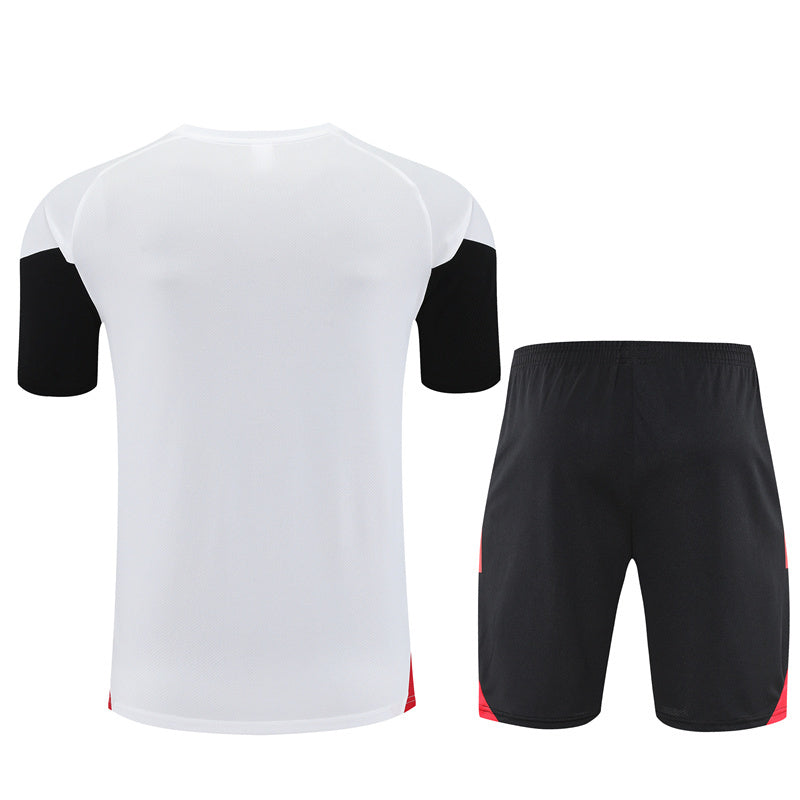 MANCHESTER UNITED CONJUNTO ENTRENAMIENTO 25/26 HOMBRE