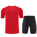 MANCHESTER UNITED CONJUNTO ENTRENAMIENTO 25/26 HOMBRE