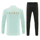 Chándal Francia 26/27 Sudadera y Pantalón