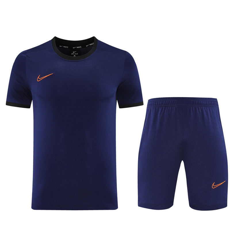 Camiseta y Pantalón Corto Nike