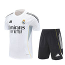 REAL MADRID CONJUNTO ENTRENAMIENTO 25/26 HOMBRE