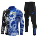 CONJUNTO LARGO REAL MADRID ENTRENAMIENTO 25/26 HOMBRE