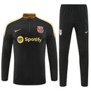 CONJUNTO LARGO BARCELONA ENTRENAMIENTO 24/25 HOMBRE