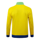 SUDADERA BRASIL 25/26 HOMBRE