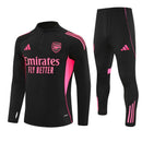 CONJUNTO LARGO ARSENAL ENTRENAMIENTO 25/26 HOMBRE