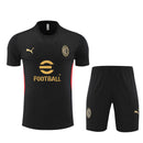 AC MILAN CONJUNTO ENTRENAMIENTO 24/25 HOMBRE