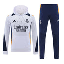 CHÁNDAL Y PANTALÓN DEL REAL MADRID 24/25 HOMBRE