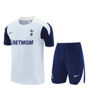 TOTTENHAM CONJUNTO ENTRENAMIENTO 25/26 HOMBRE
