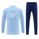 Chándal Tottenham 26/27 Sudadera y Pantalón Azul